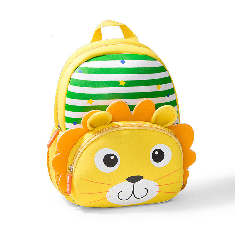 Kids neoprene backpack - Print D
