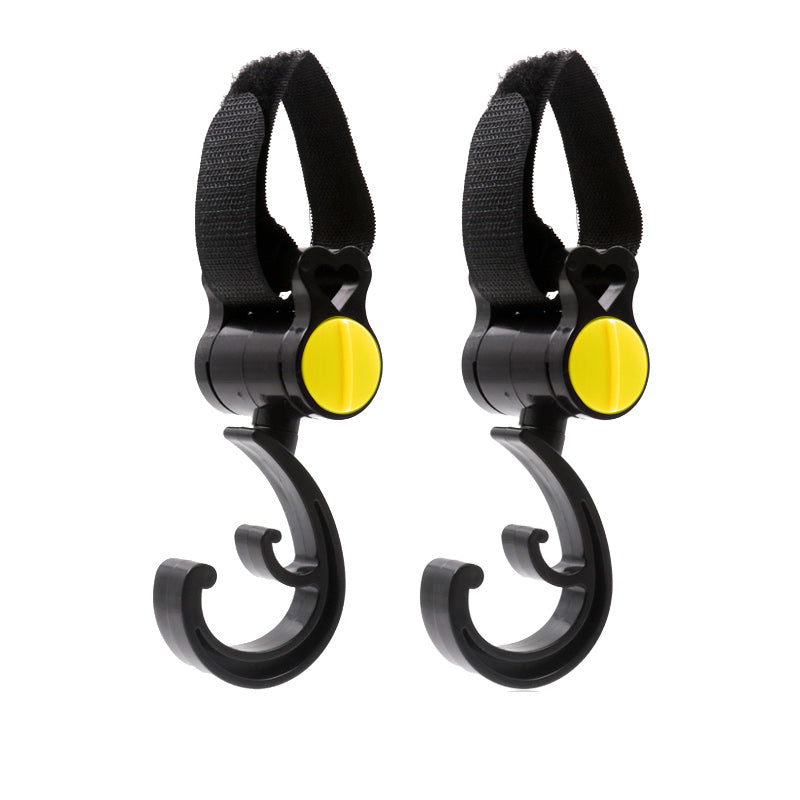 Style 2 - Yellow