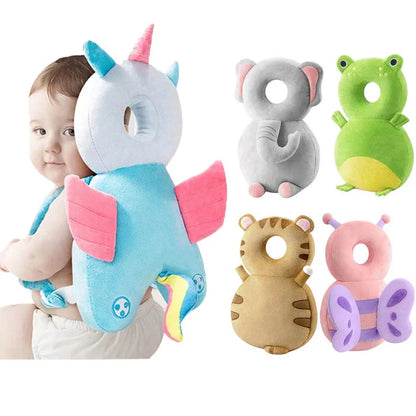 Baby Head Protection Pillow