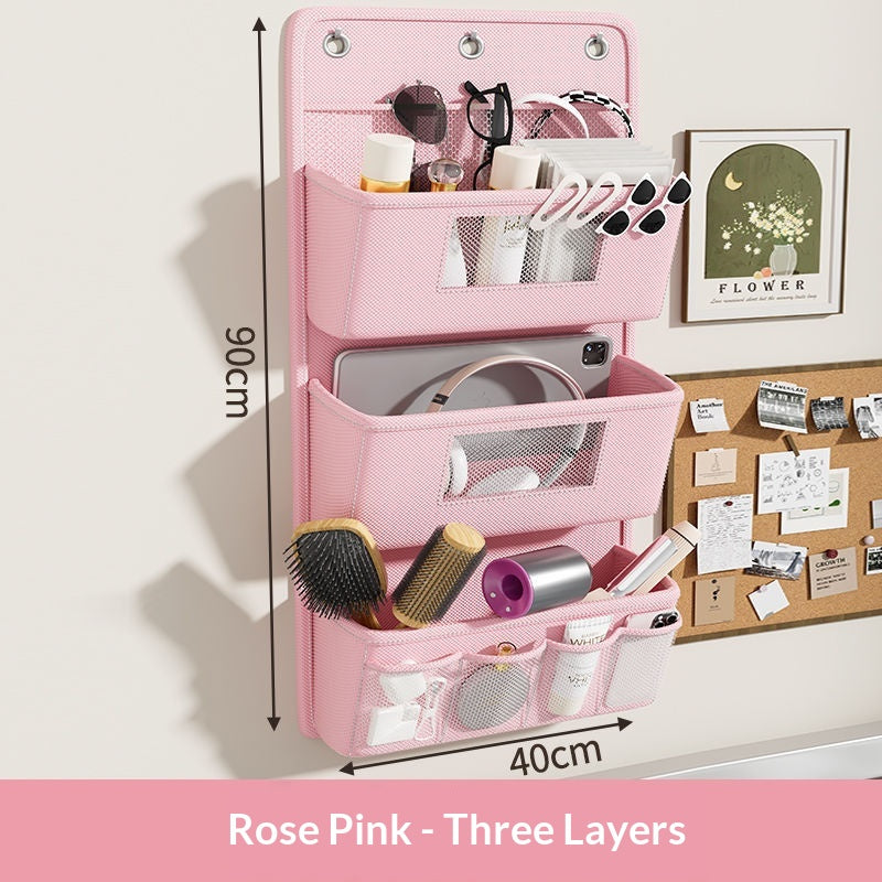 Rose Pink