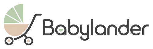 Babylander logo