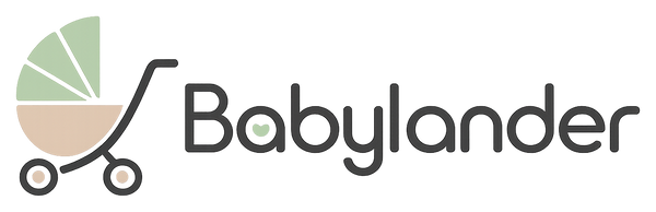 Babylander logo